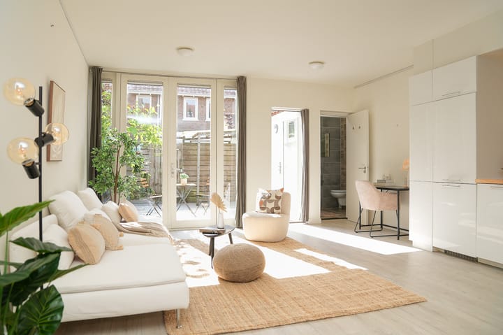 Foto 3 van Houtstraat 49