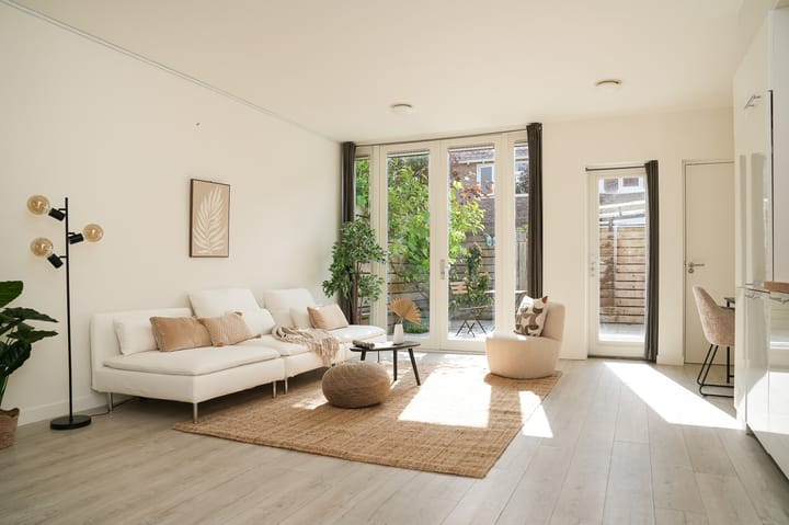 Foto 5 van Houtstraat 49