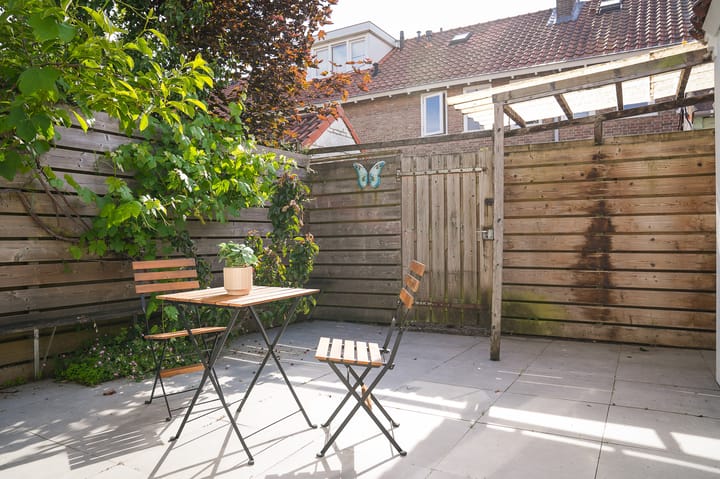 Foto 15 van Houtstraat 49