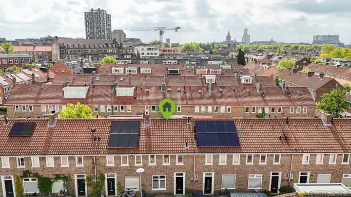 Foto 32 van Houtstraat 49