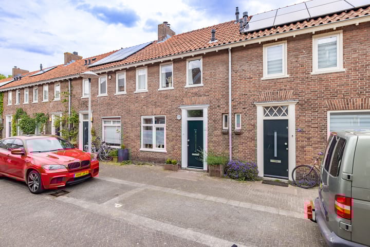 Foto 33 van Houtstraat 49