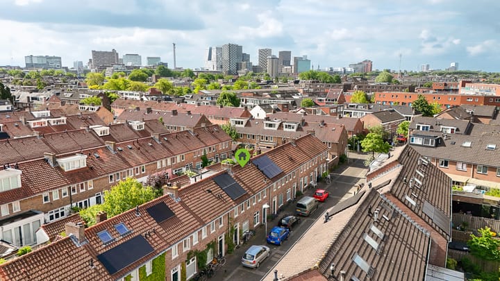 Foto 34 van Houtstraat 49