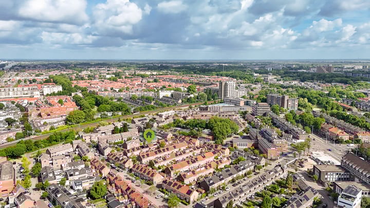 Foto 35 van Houtstraat 49