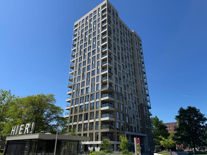 Foto 1 van Aalscholverpad 109