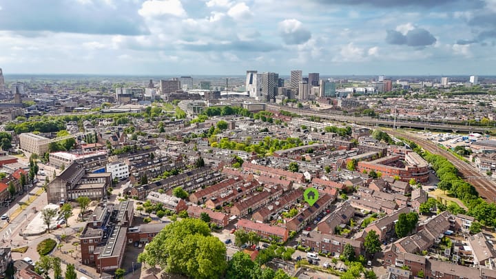 Foto 36 van Houtstraat 49