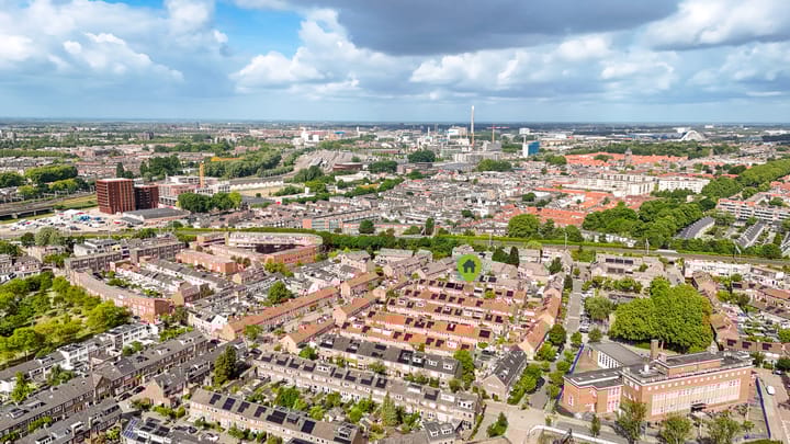 Foto 38 van Houtstraat 49