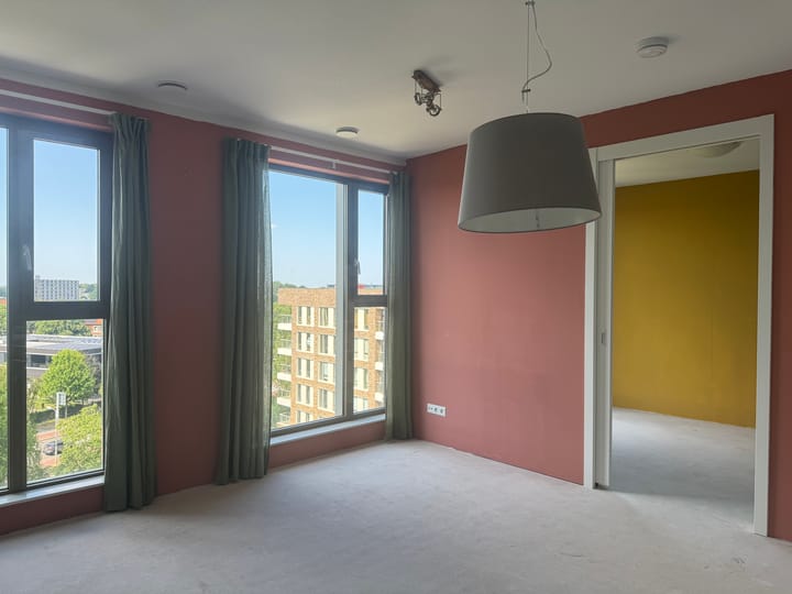 Foto 3 van Aalscholverpad 109