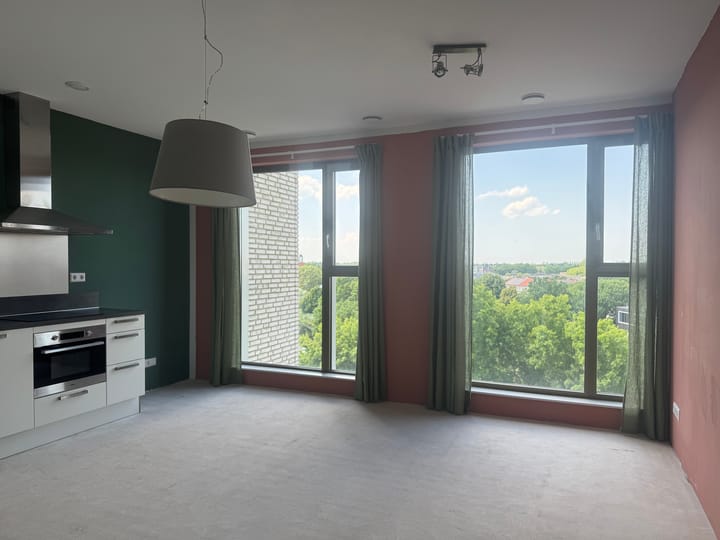 Foto 7 van Aalscholverpad 109