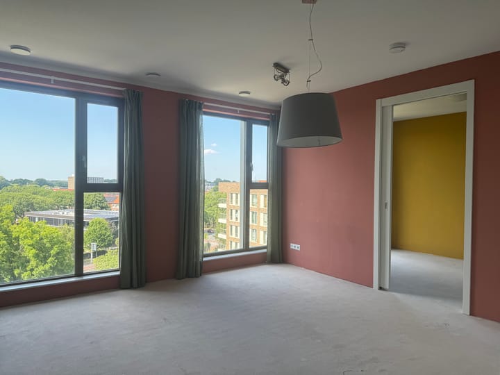 Foto 10 van Aalscholverpad 109