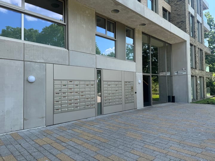 Foto 20 van Aalscholverpad 109