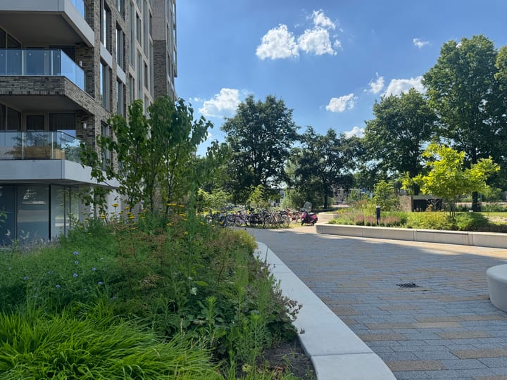 Foto 21 van Aalscholverpad 109