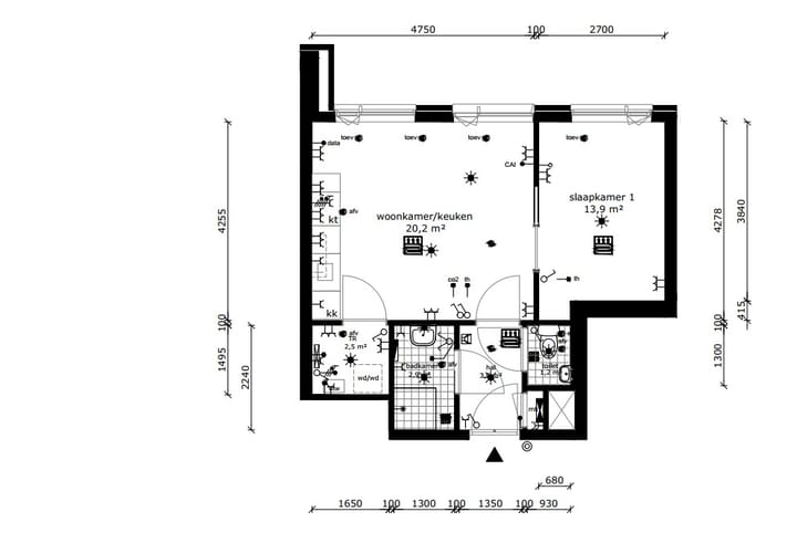 Foto 24 van Aalscholverpad 109