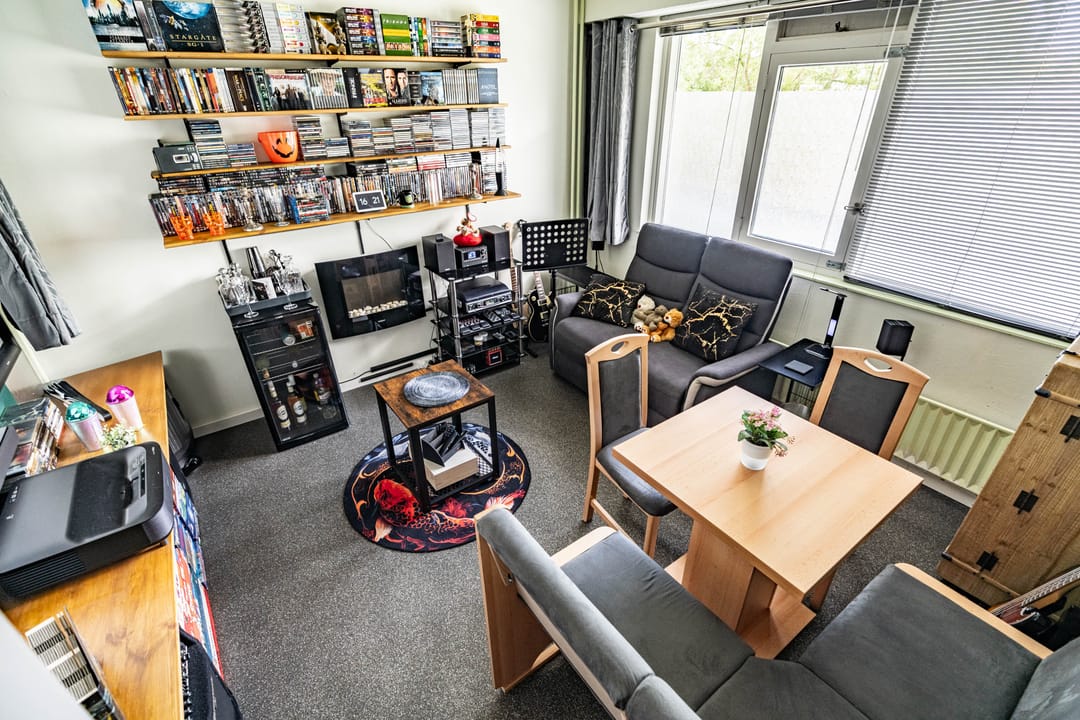 Foto 17 van Prins Frederiklaan 219