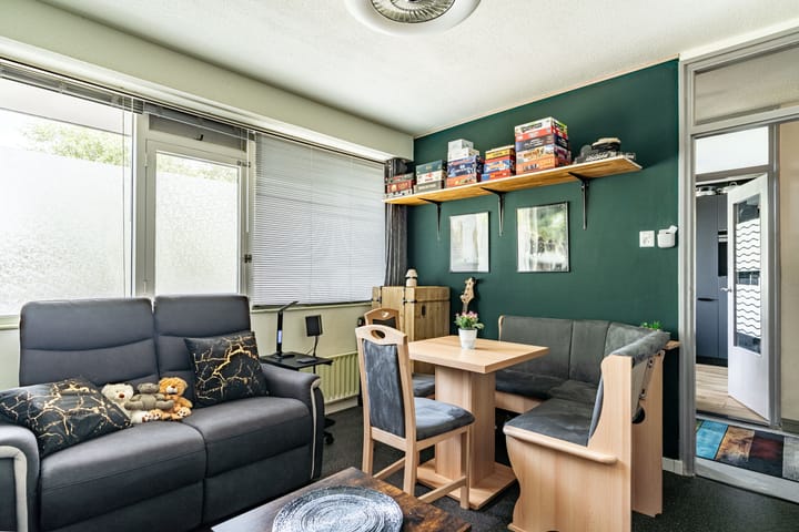 Foto 19 van Prins Frederiklaan 219