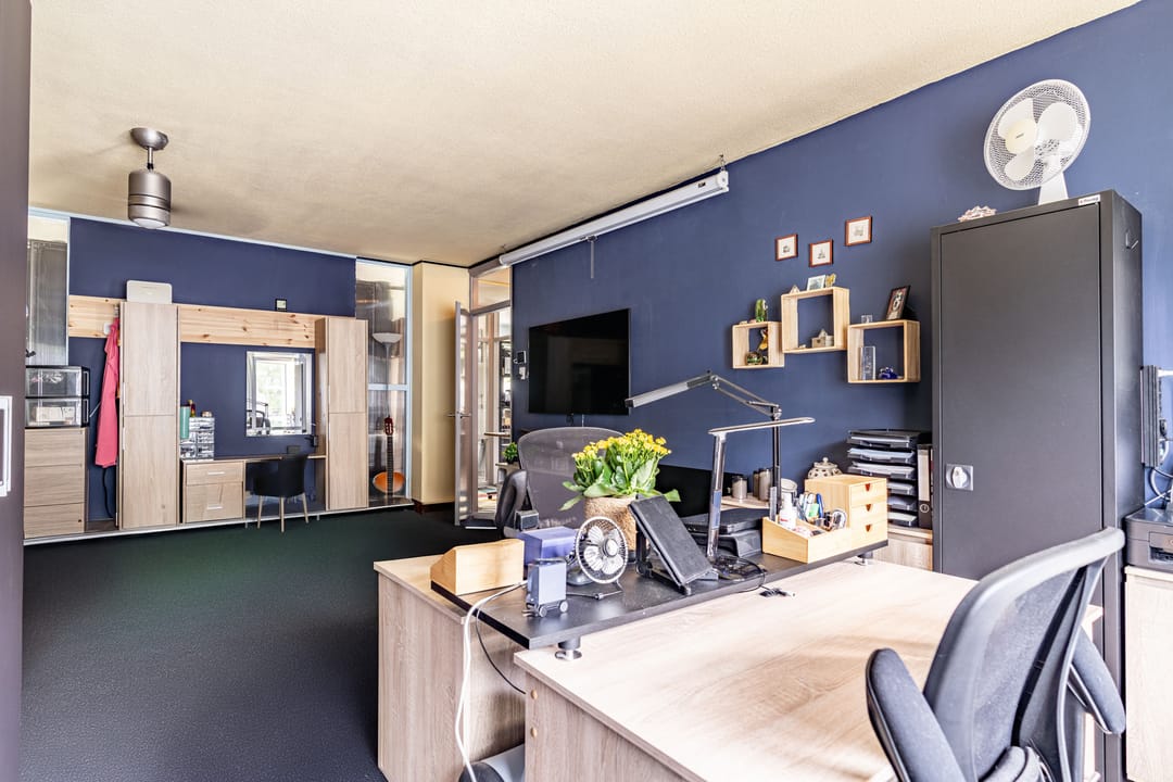 Foto 8 van Prins Frederiklaan 219