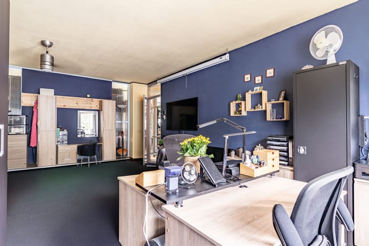 Foto 8 van Prins Frederiklaan 219