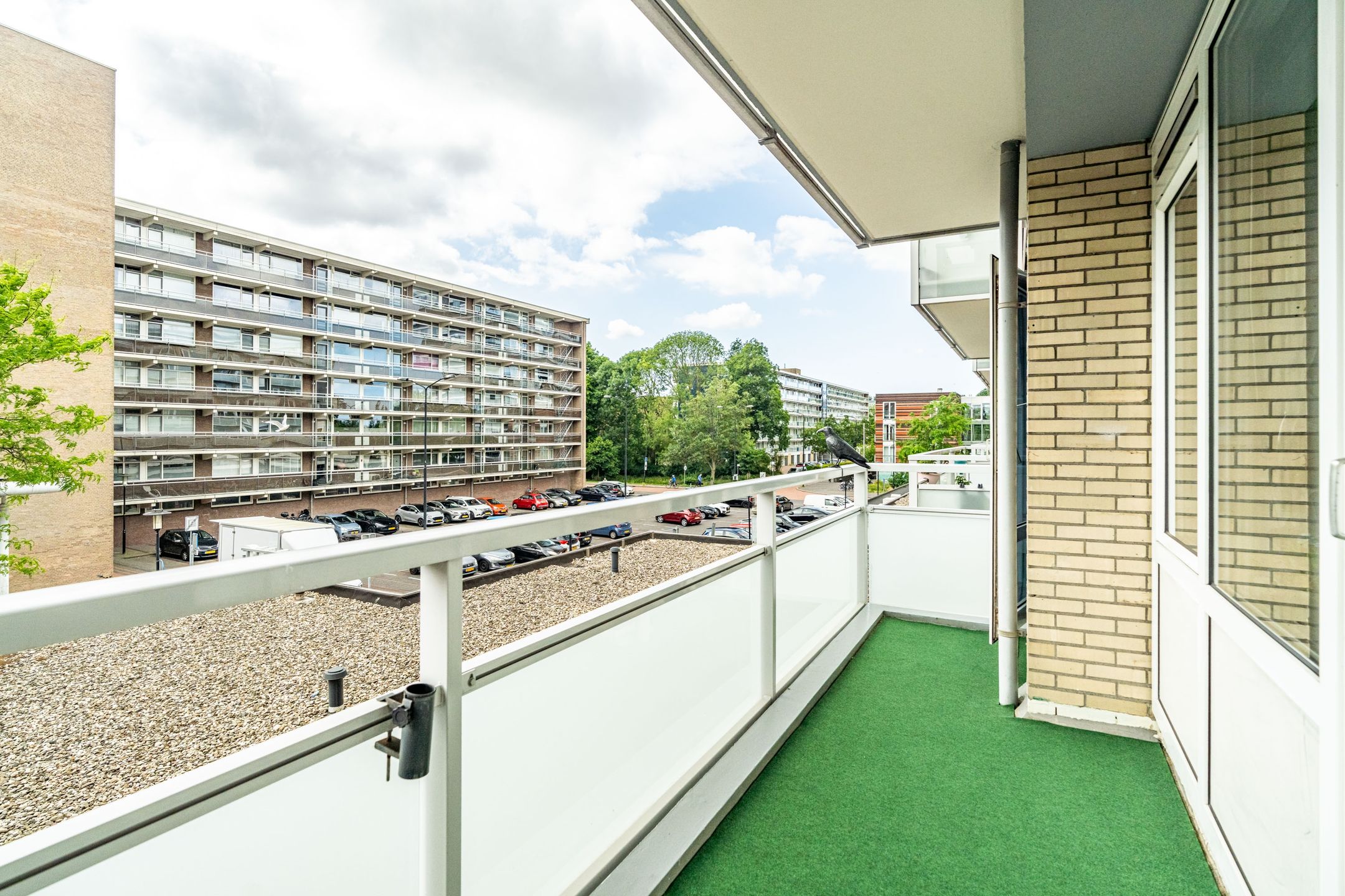 Foto 6 van Prins Frederiklaan 219