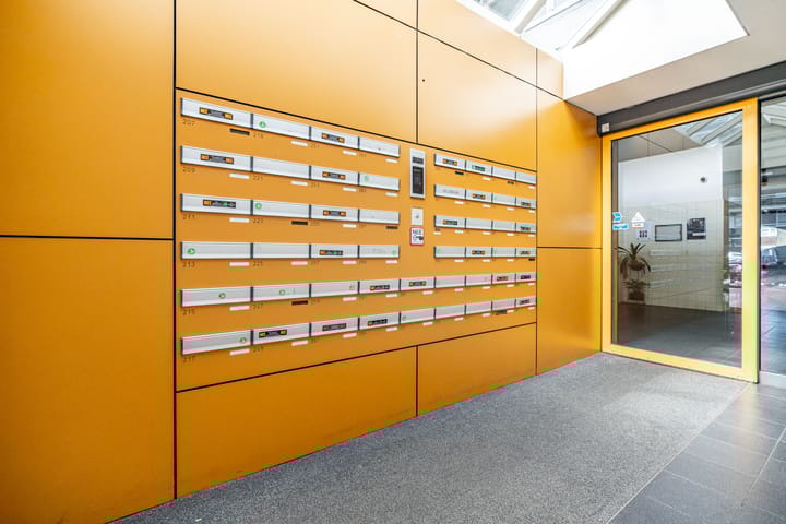 Foto 27 van Prins Frederiklaan 219