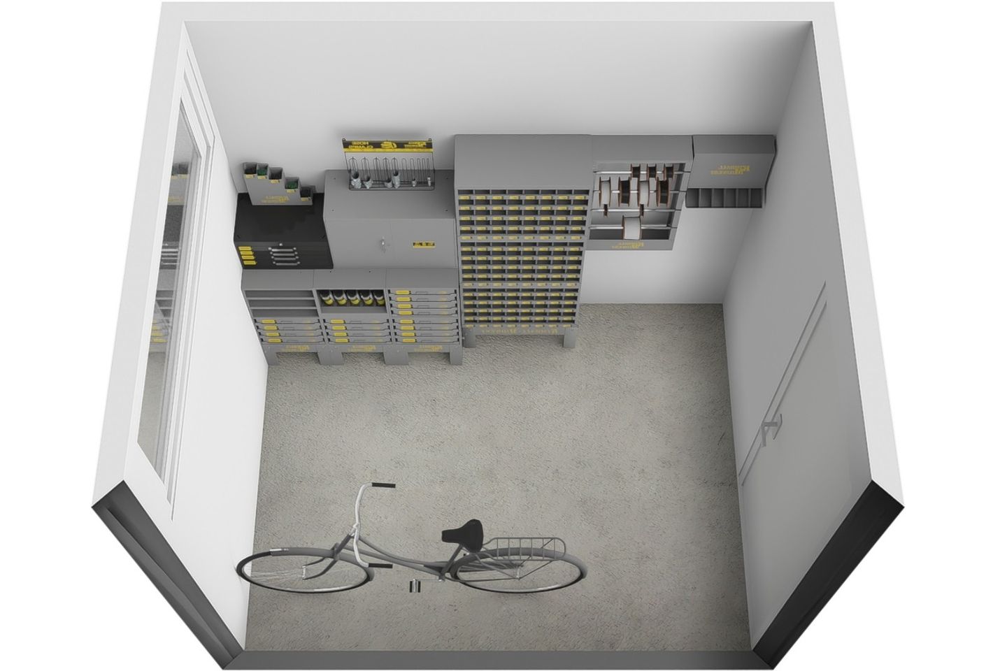 Foto 29 van Prins Frederiklaan 219