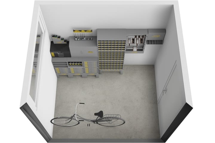 Foto 29 van Prins Frederiklaan 219