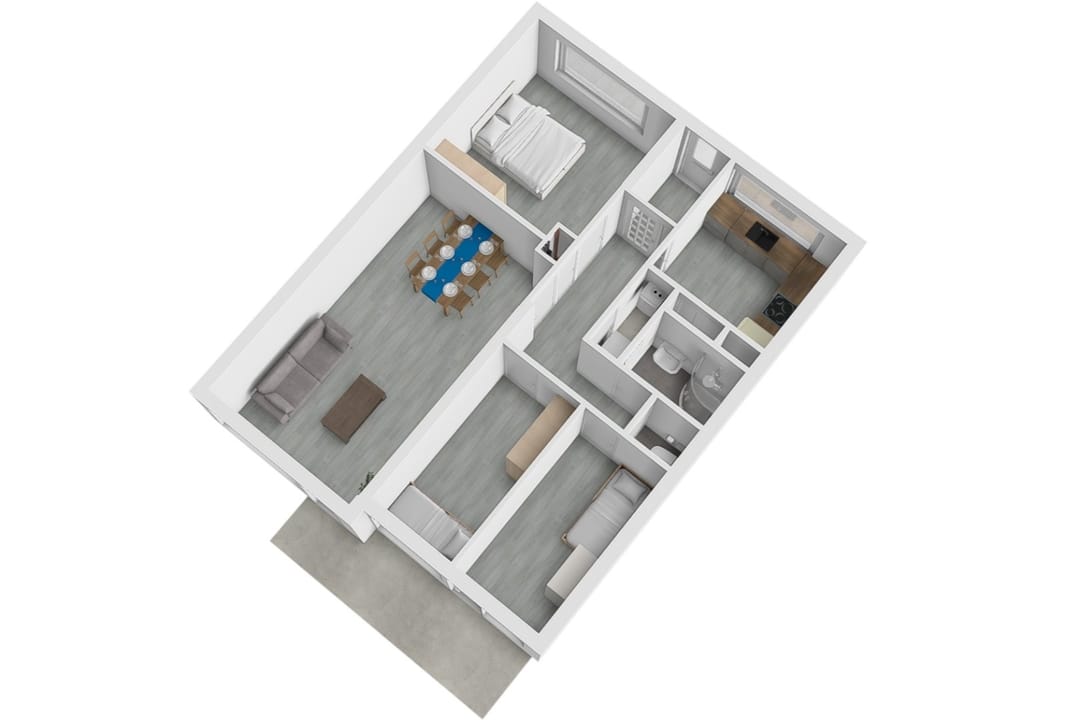 Foto 32 van Prins Frederiklaan 219