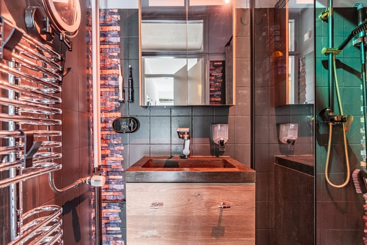 Foto 13 van Prins Frederiklaan 219