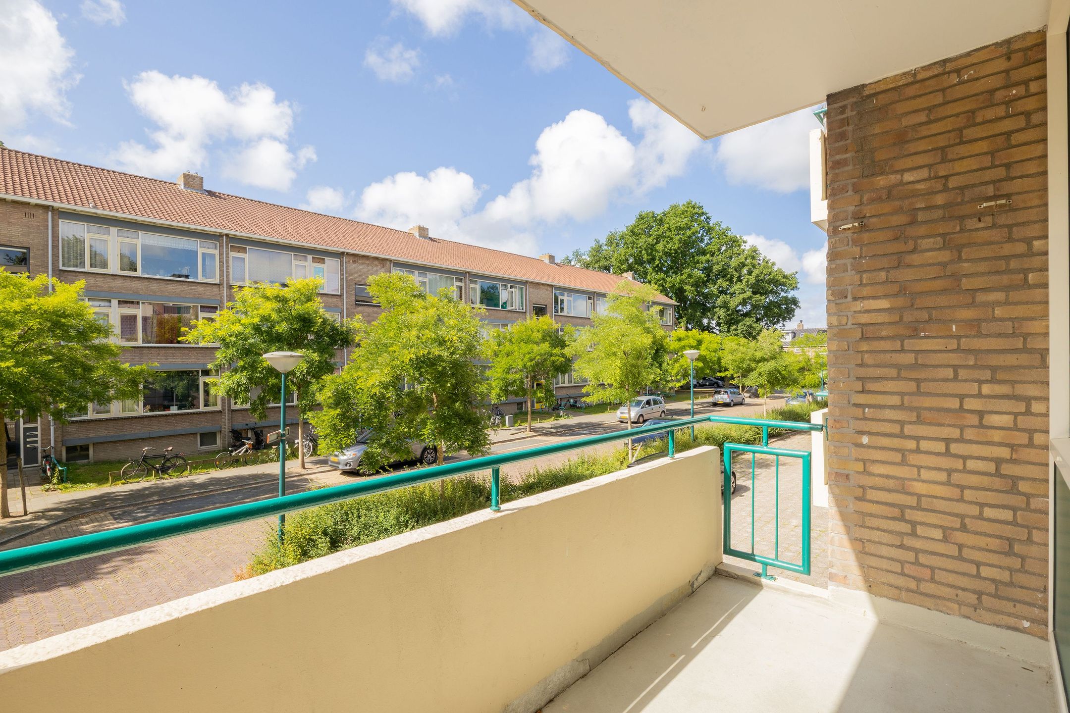 Foto 3 van Kamperfoelielaan 37