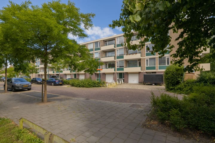 Foto 6 van Kamperfoelielaan 37