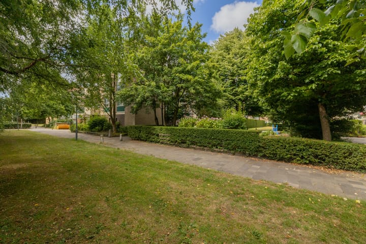 Foto 7 van Kamperfoelielaan 37