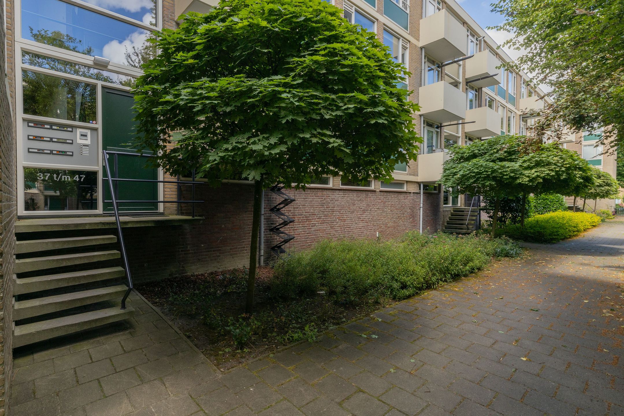 Foto 9 van Kamperfoelielaan 37