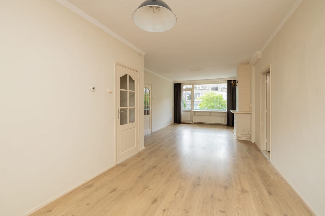 Foto 11 van Kamperfoelielaan 37