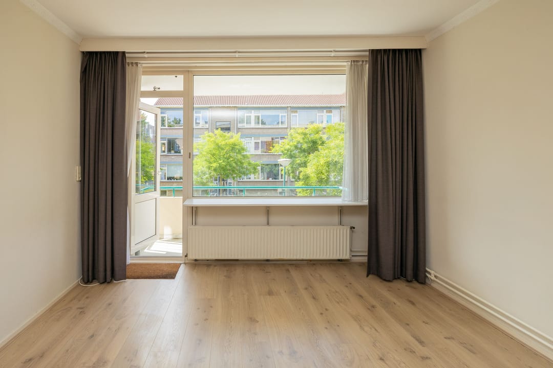 Foto 13 van Kamperfoelielaan 37