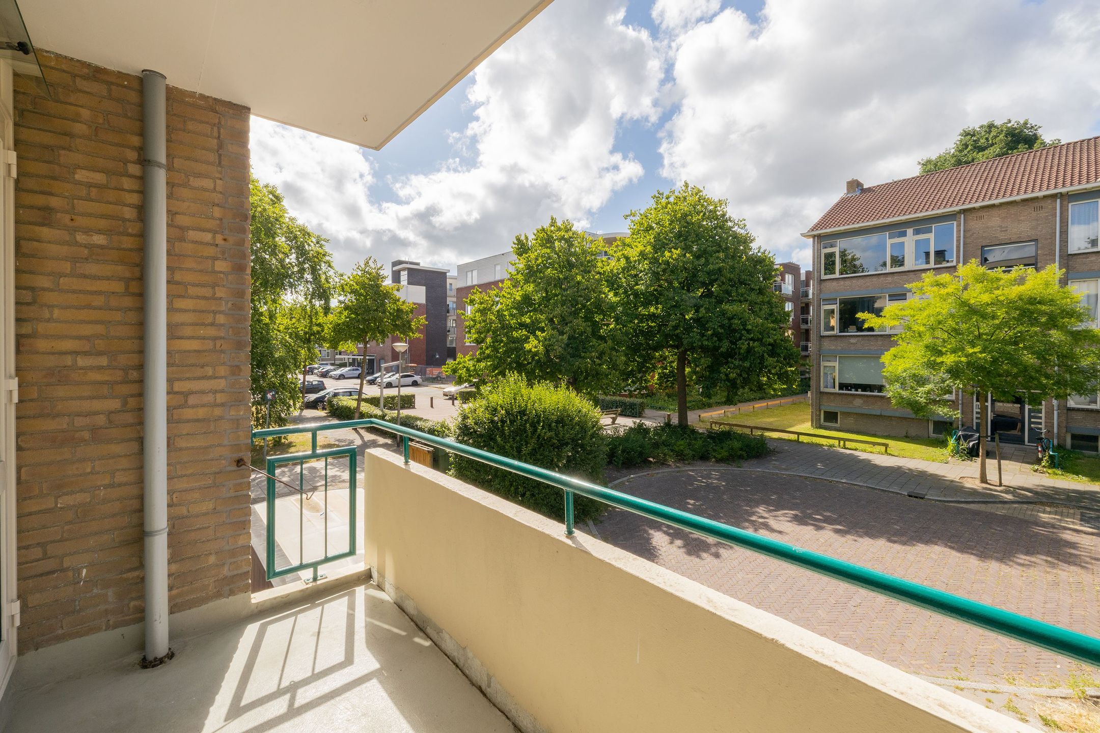 Foto 15 van Kamperfoelielaan 37