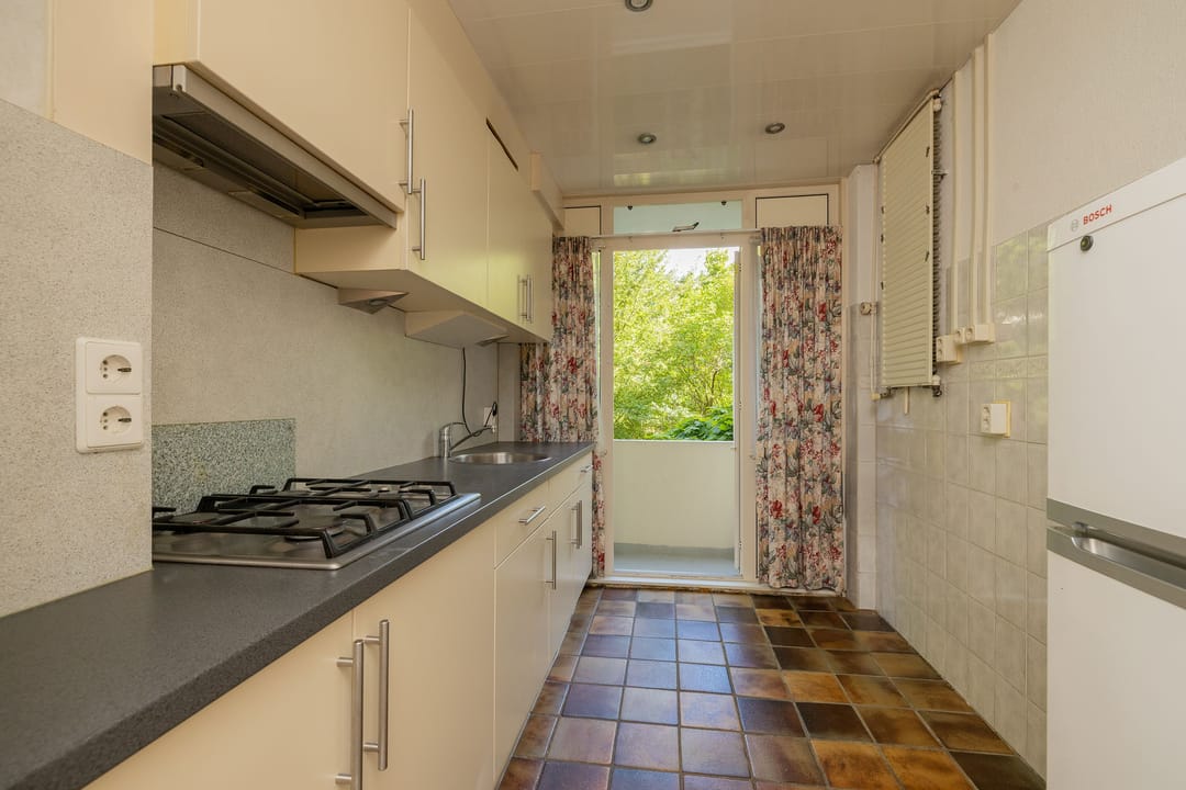 Foto 23 van Kamperfoelielaan 37