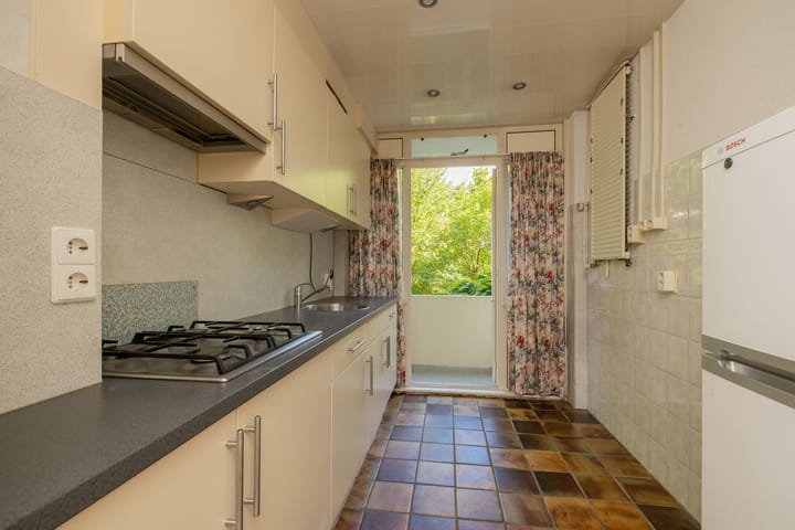 Foto 23 van Kamperfoelielaan 37