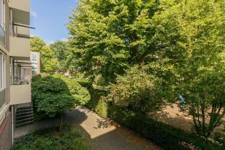 Foto 24 van Kamperfoelielaan 37