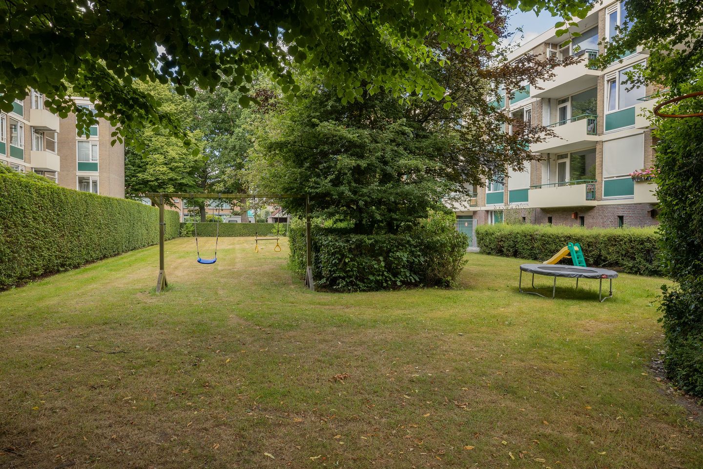 Foto 25 van Kamperfoelielaan 37