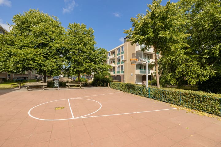 Foto 26 van Kamperfoelielaan 37