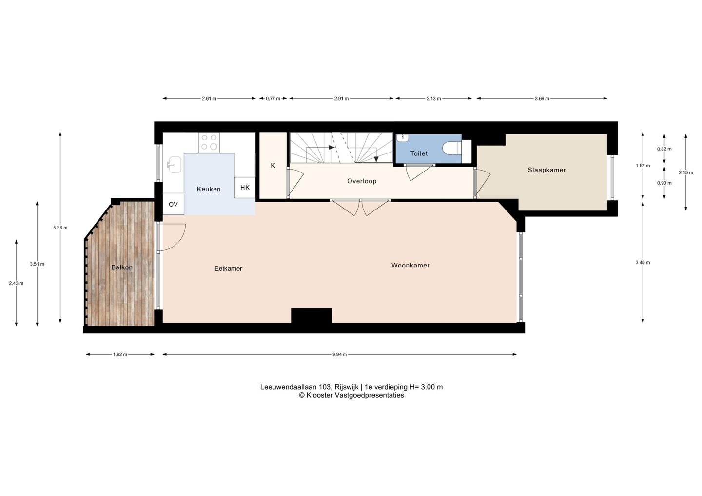 Photo 49 of Leeuwendaallaan 103