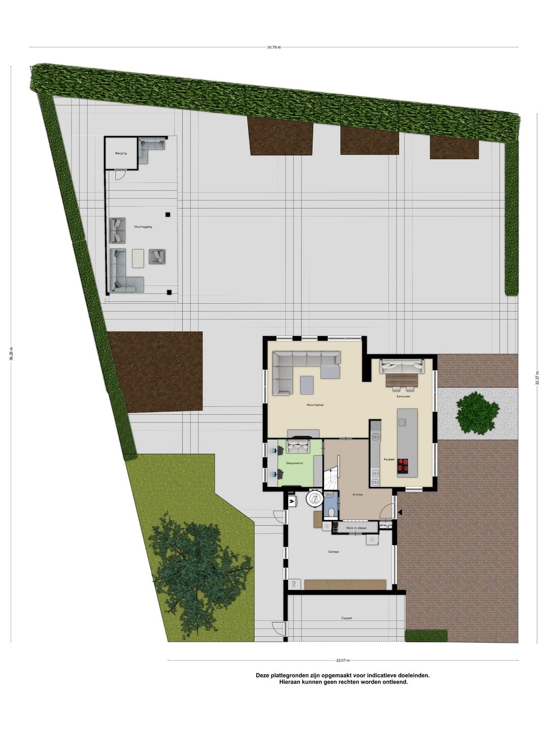 Foto 73 van Kromstaartlaan 19
