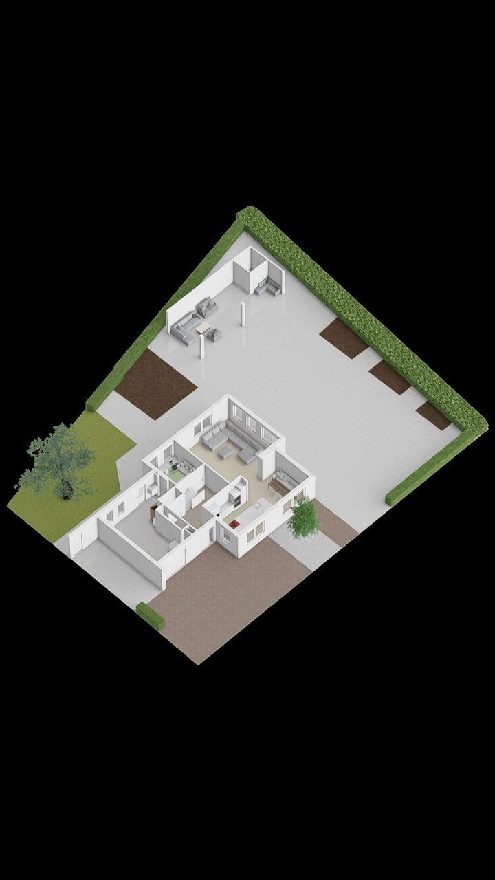 Foto 74 van Kromstaartlaan 19