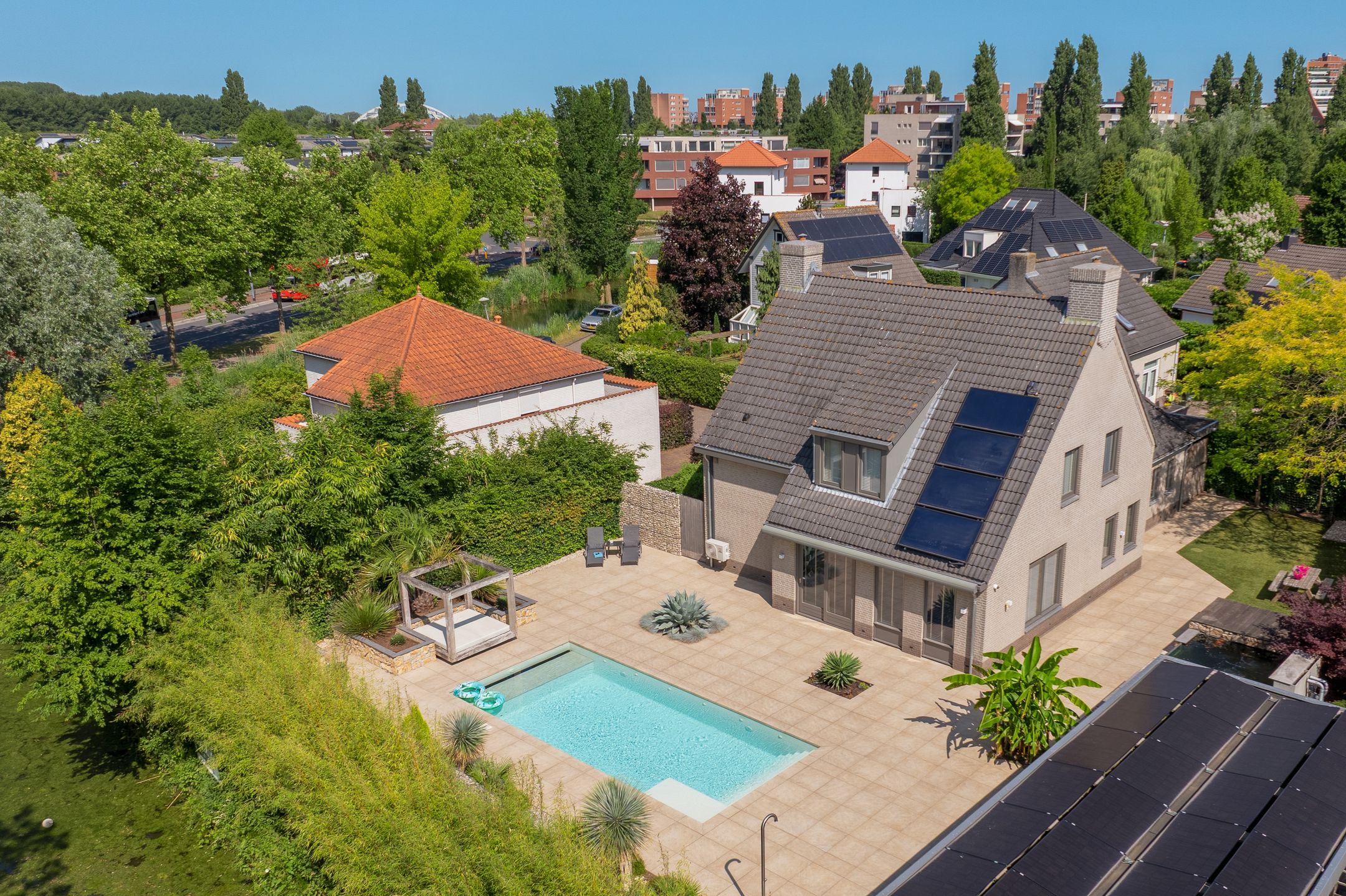 Foto 3 van Kromstaartlaan 19