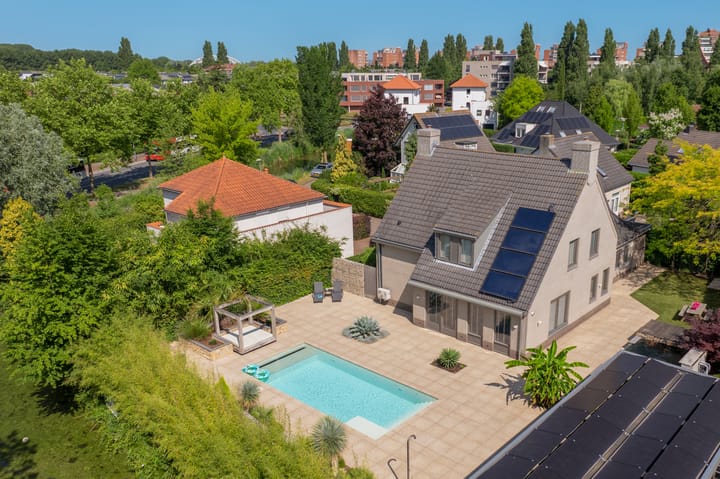 Foto 3 van Kromstaartlaan 19