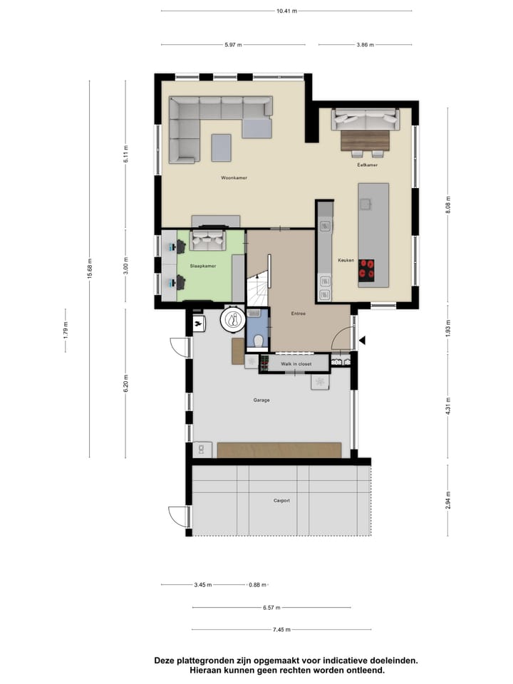 Foto 75 van Kromstaartlaan 19