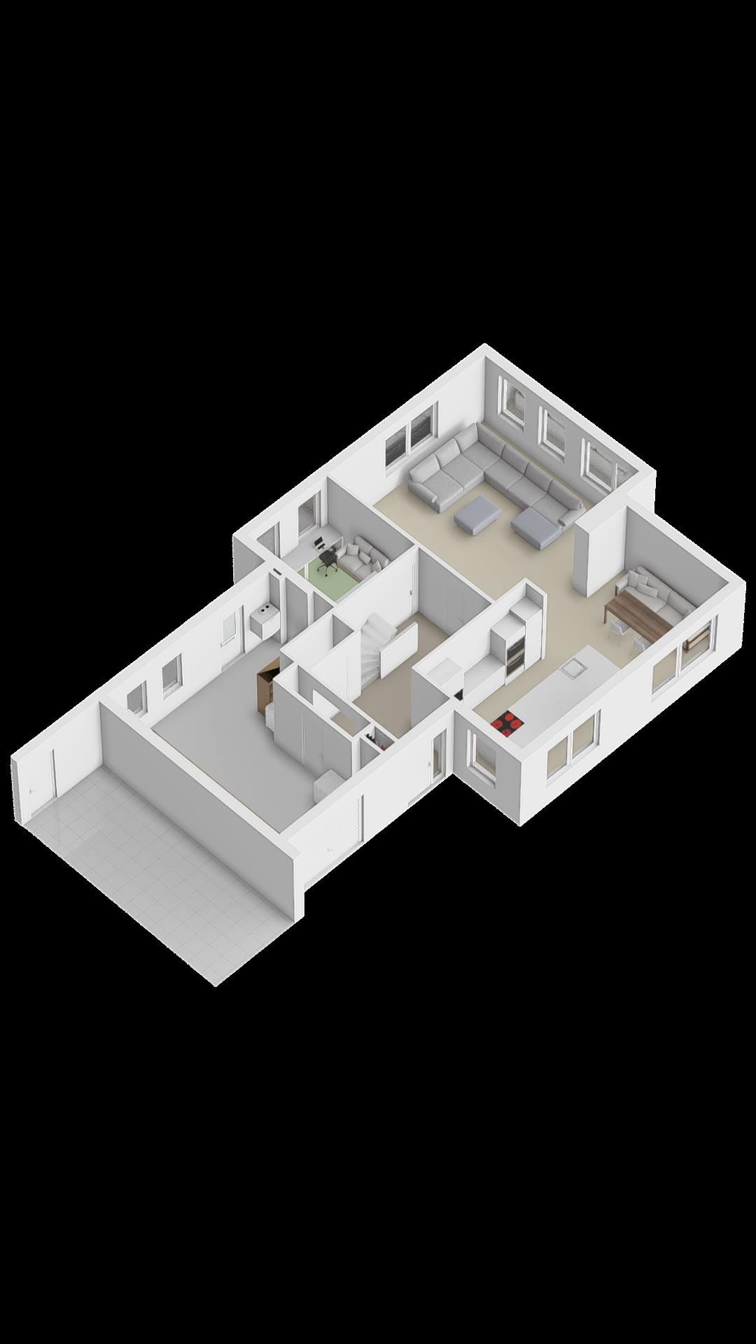 Foto 76 van Kromstaartlaan 19