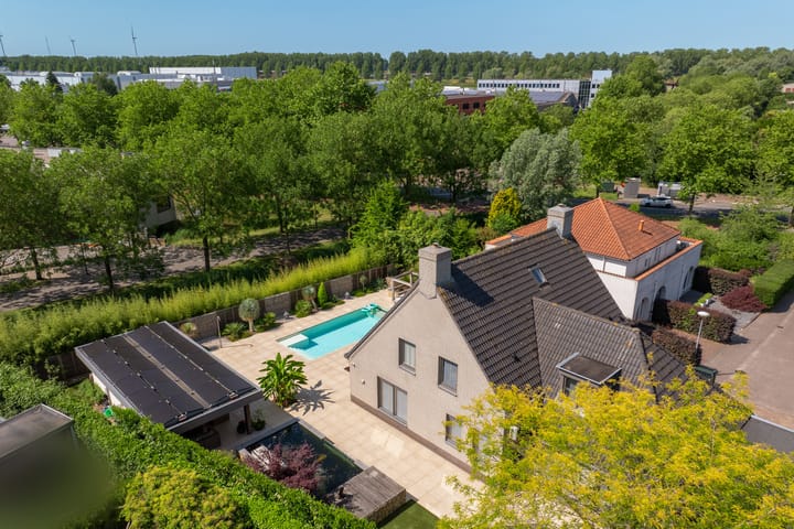 Foto 5 van Kromstaartlaan 19