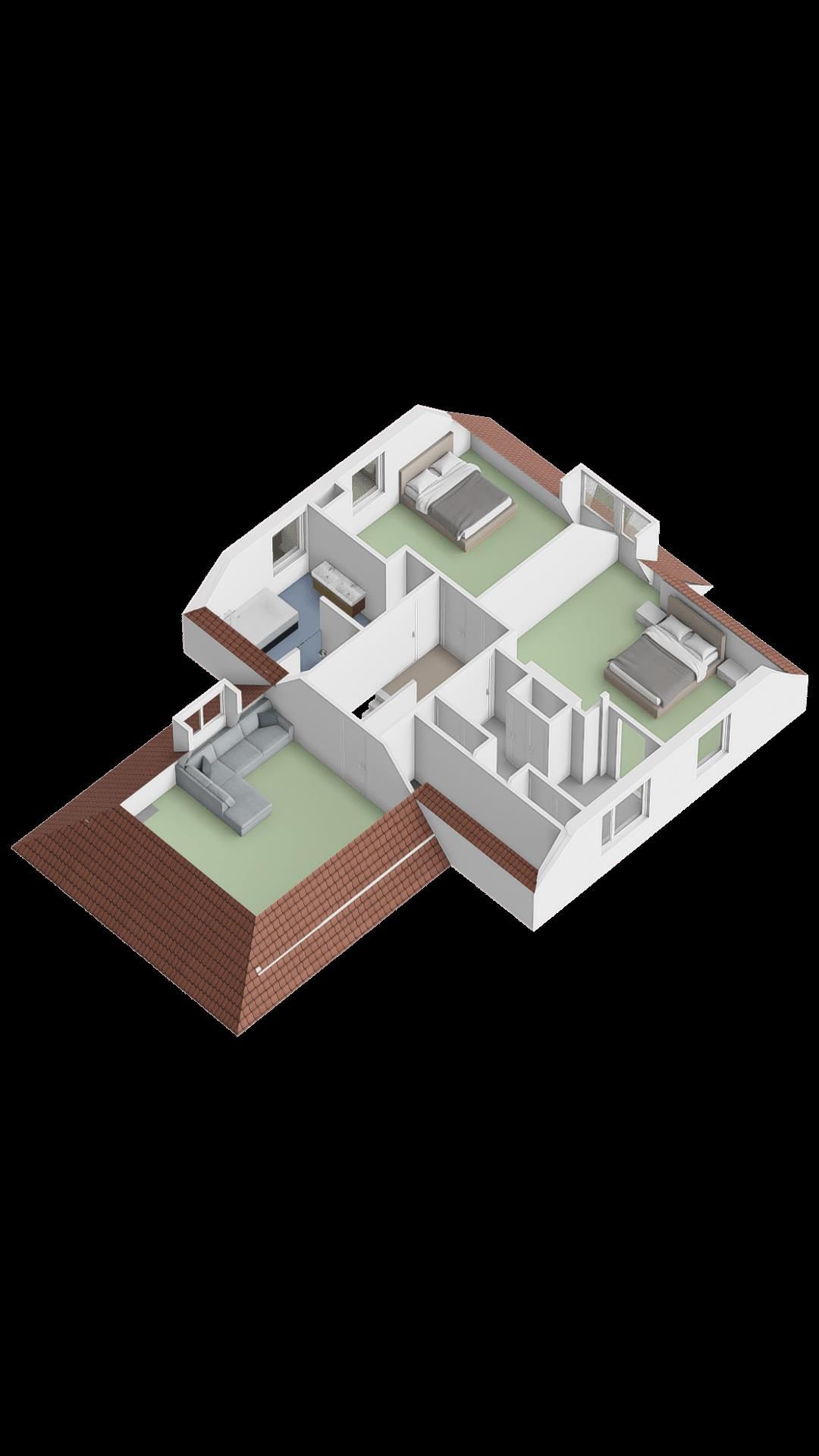 Foto 78 van Kromstaartlaan 19