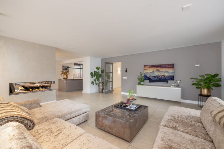 Foto 7 van Kromstaartlaan 19