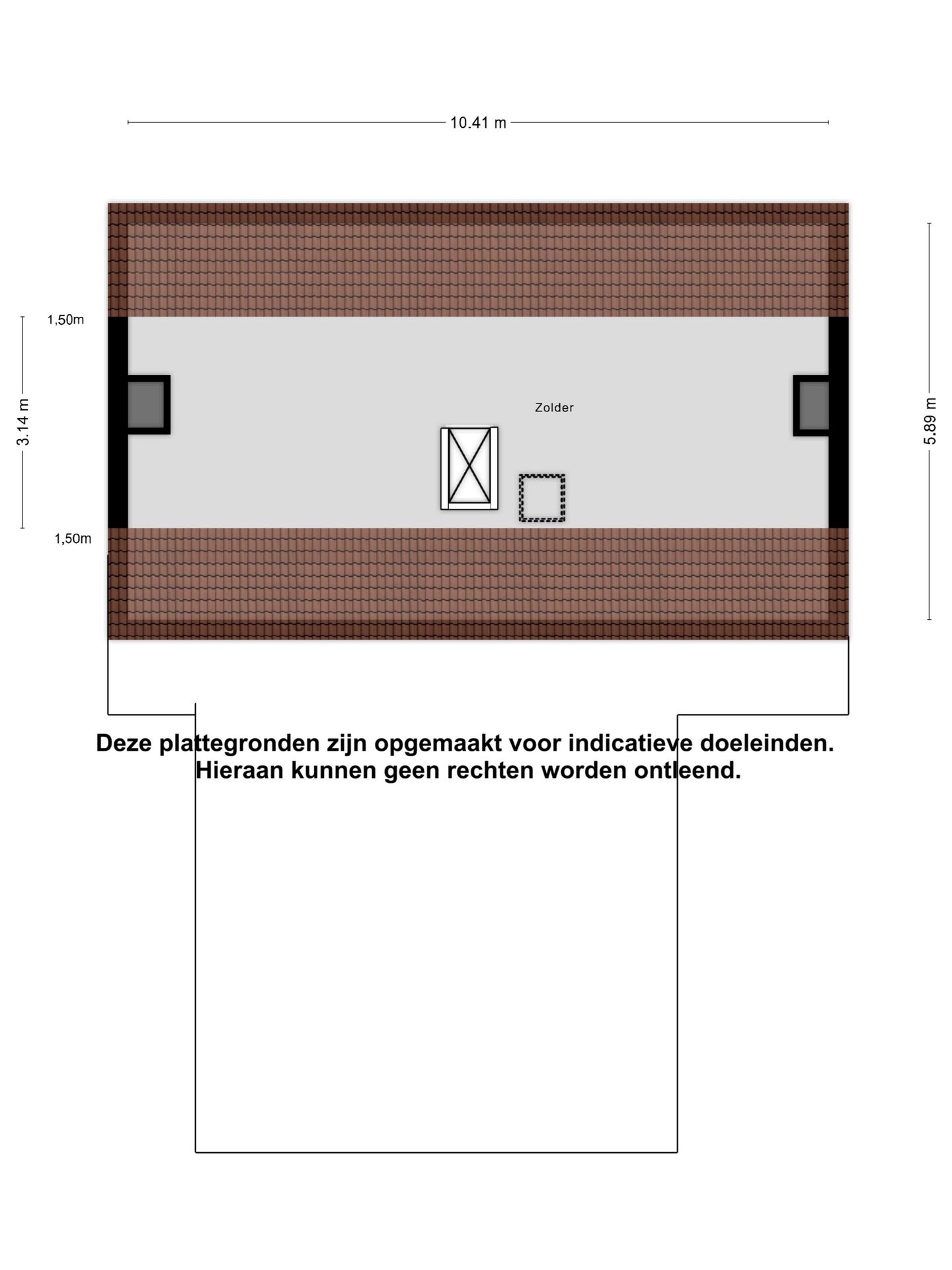 Foto 80 van Kromstaartlaan 19