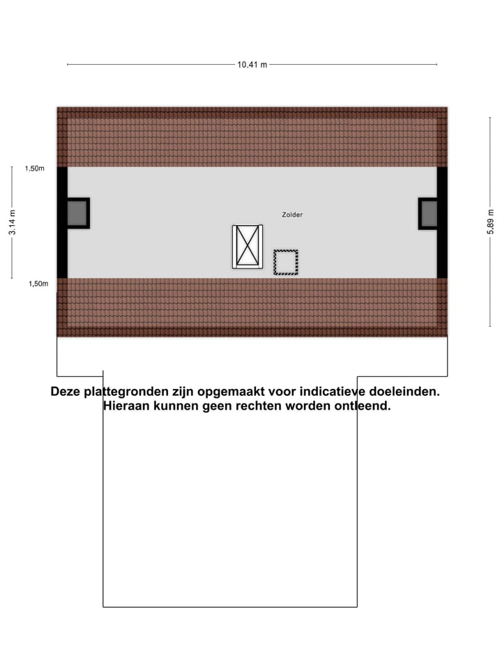 Foto 80 van Kromstaartlaan 19